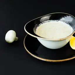شوربة فطر